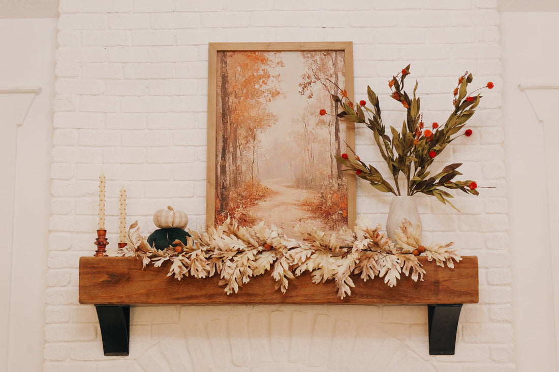 The Color Story Behind Our Fall Collection