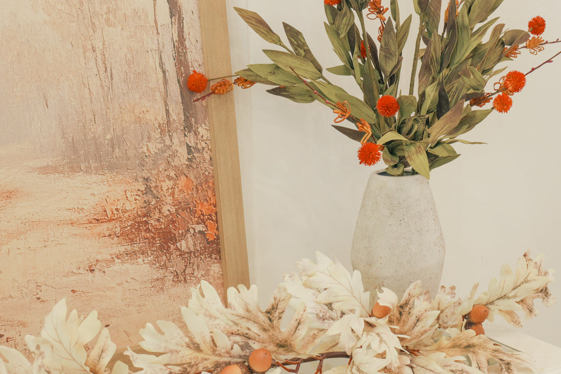 Hosting Season: Creating the Perfect Atmosphere