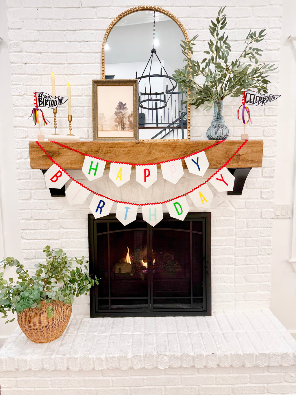 Happy Birthday Bundle