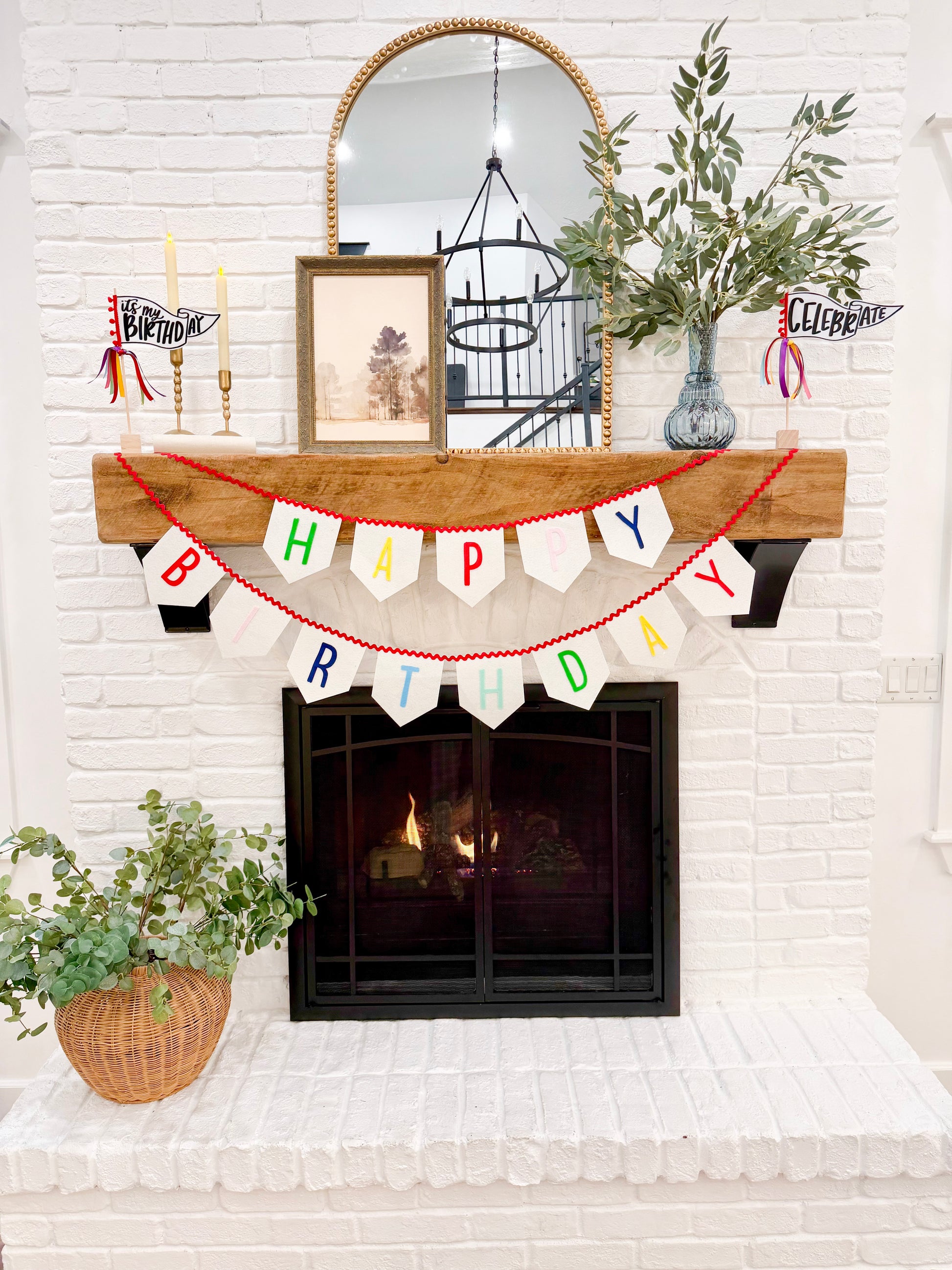 Happy Birthday Bundle