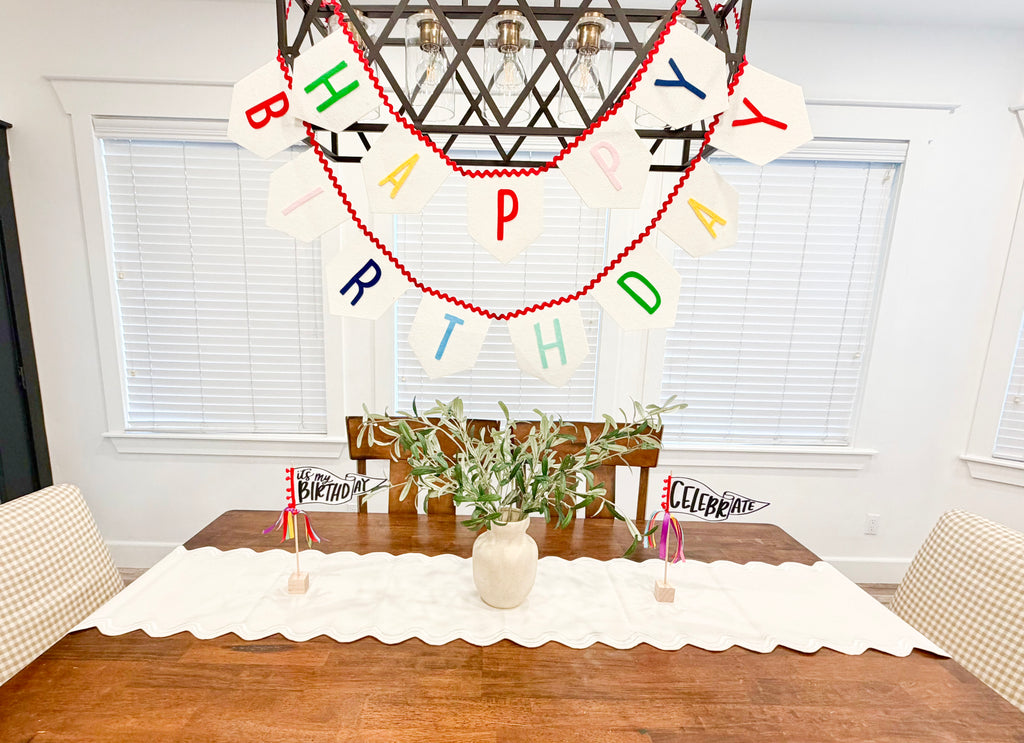 Happy Birthday Bundle