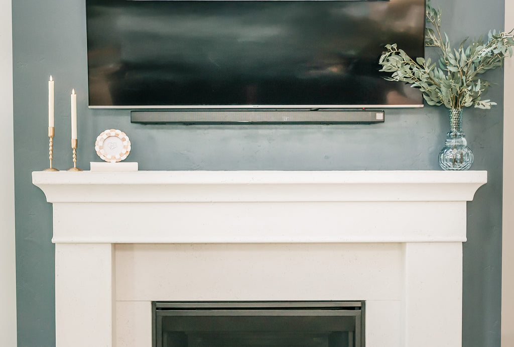 The Cozy Bundle w/out Canvas Print