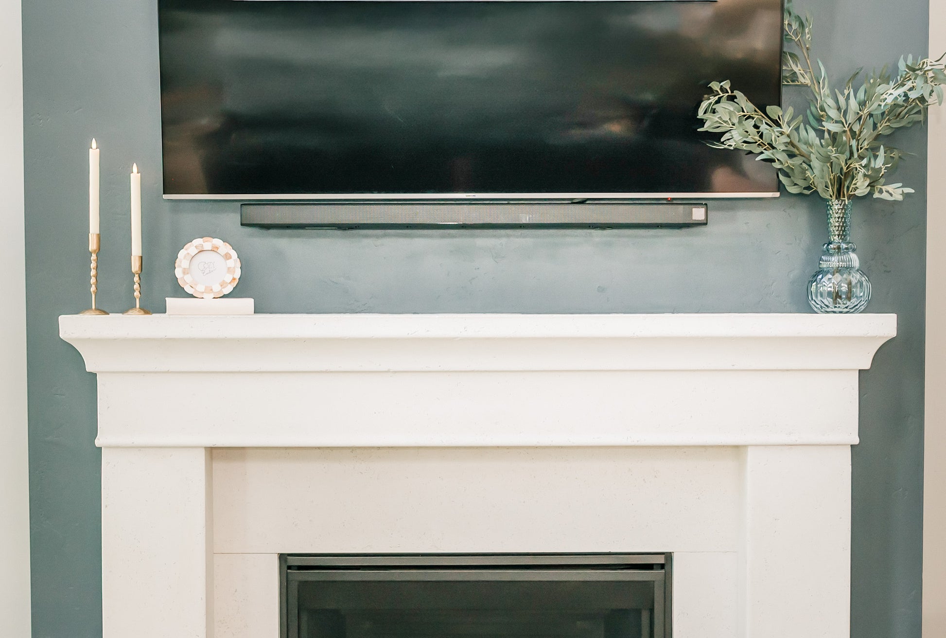 The Cozy Bundle w/out Canvas Print