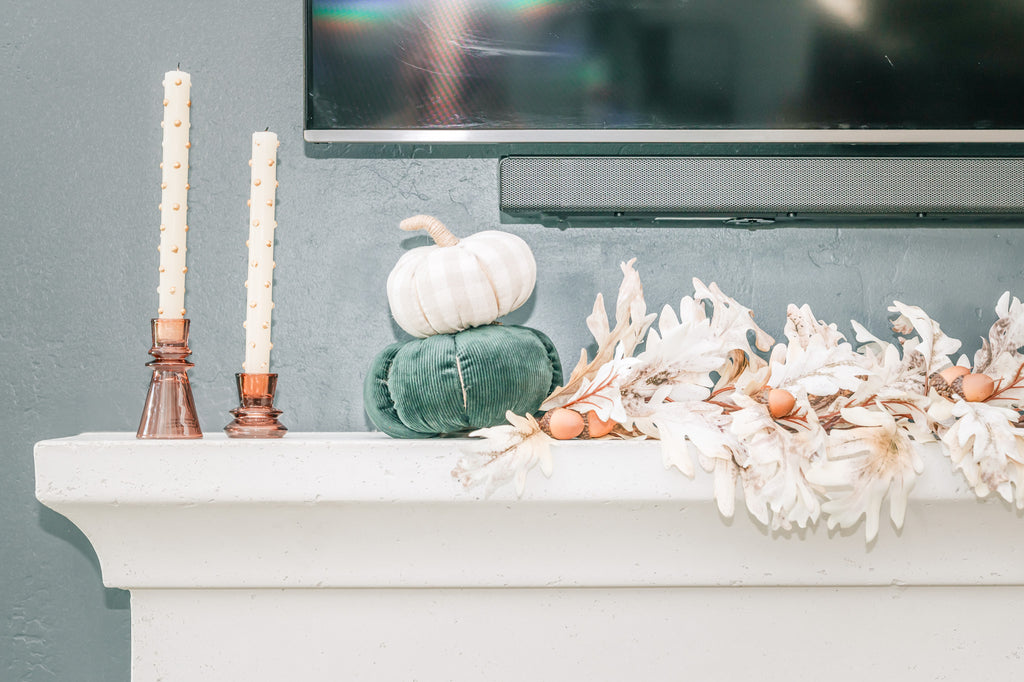 Harvest Hearth Bundle w/out Canvas Print