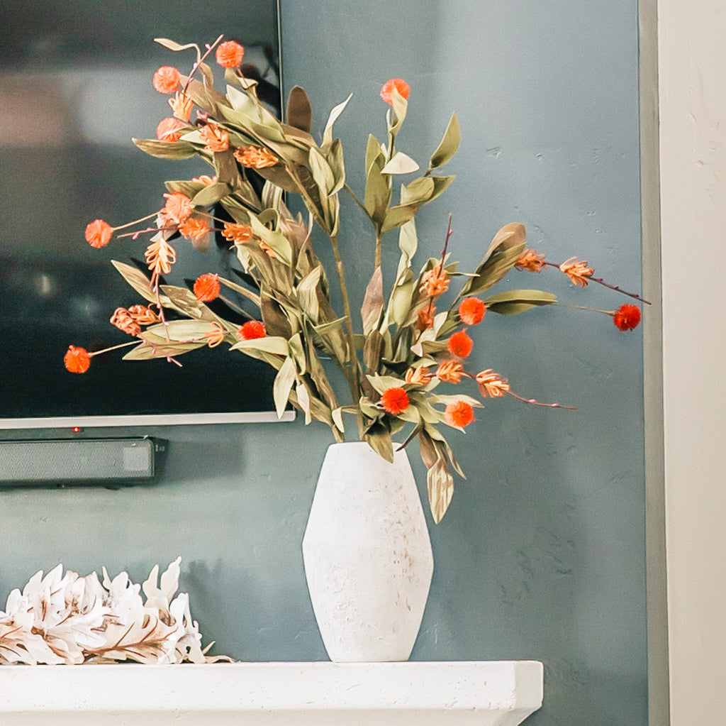 Harvest Hearth Bundle w/out Canvas Print