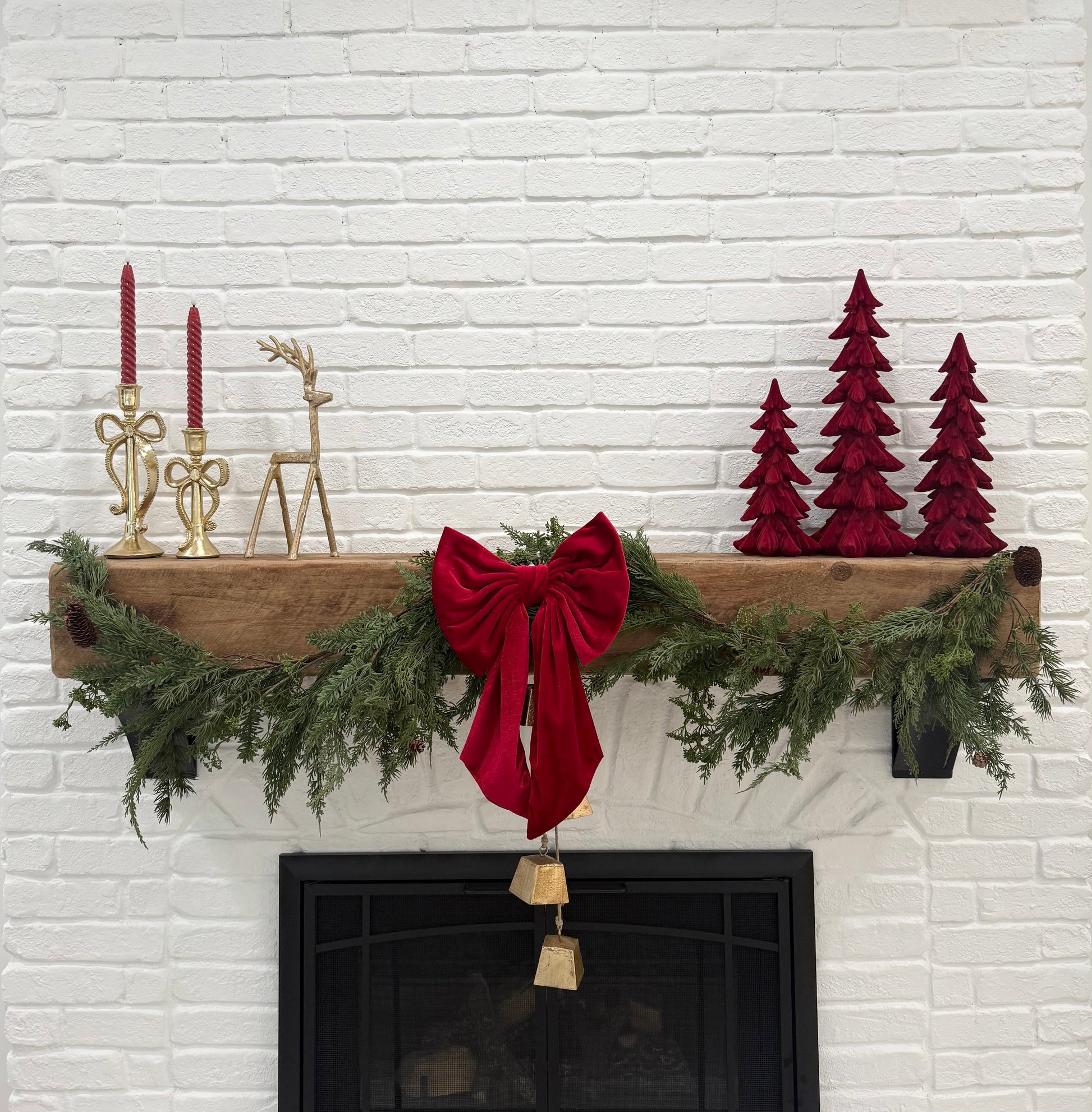 Sleigh Ride Bundle w/out canvas print