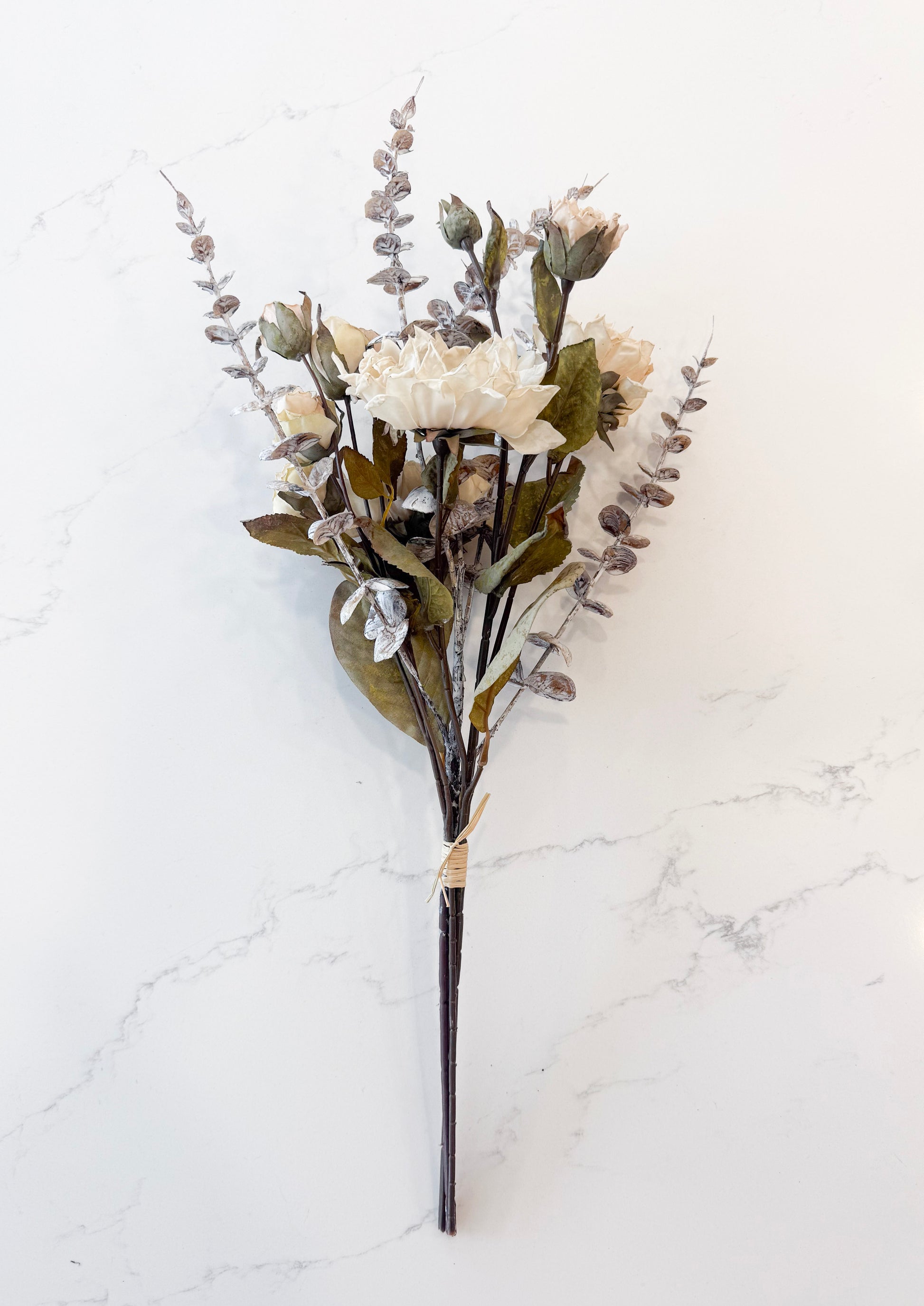 Sunflower Stem Bunch