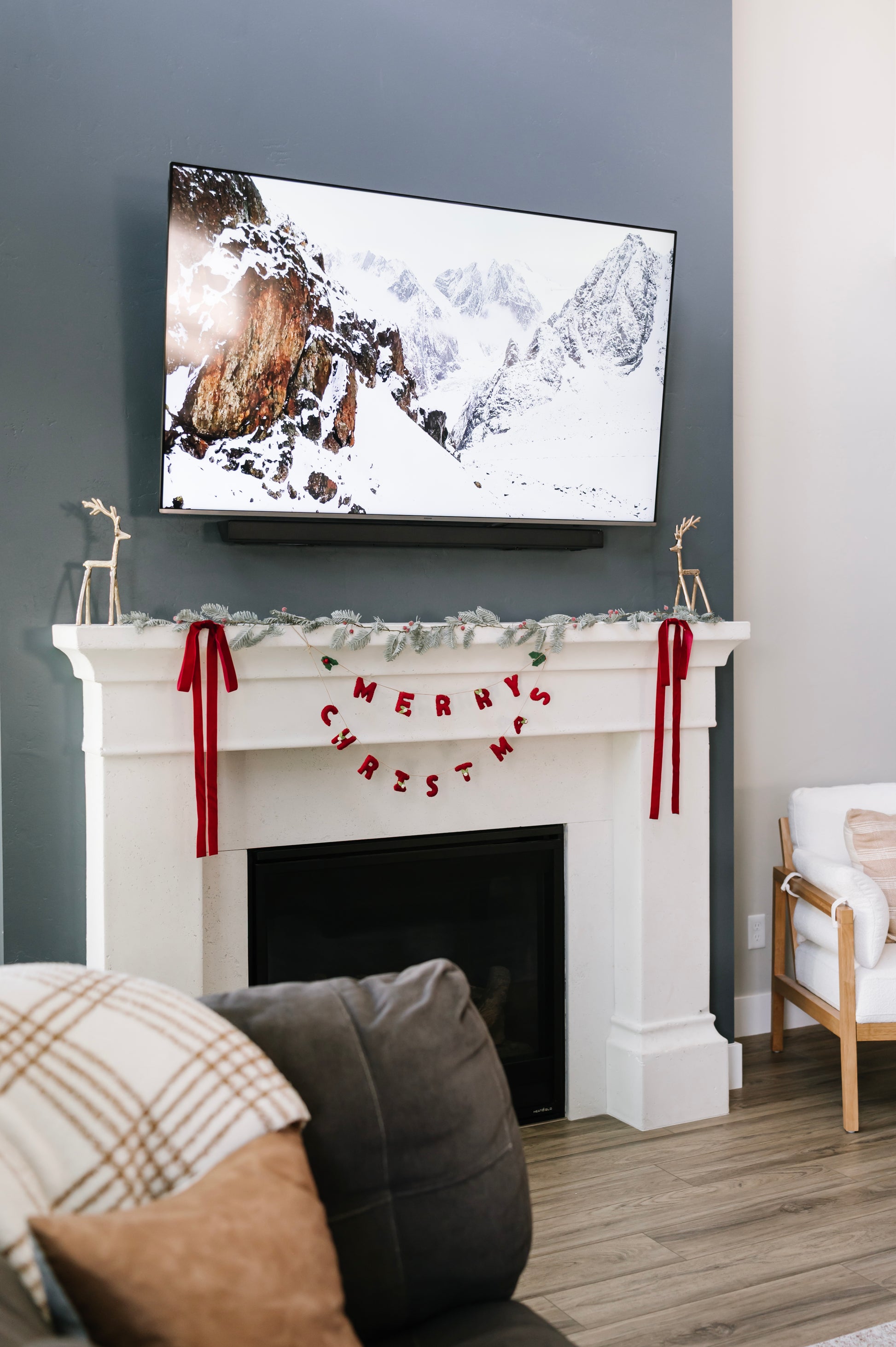 Christmas Cozy Bundle