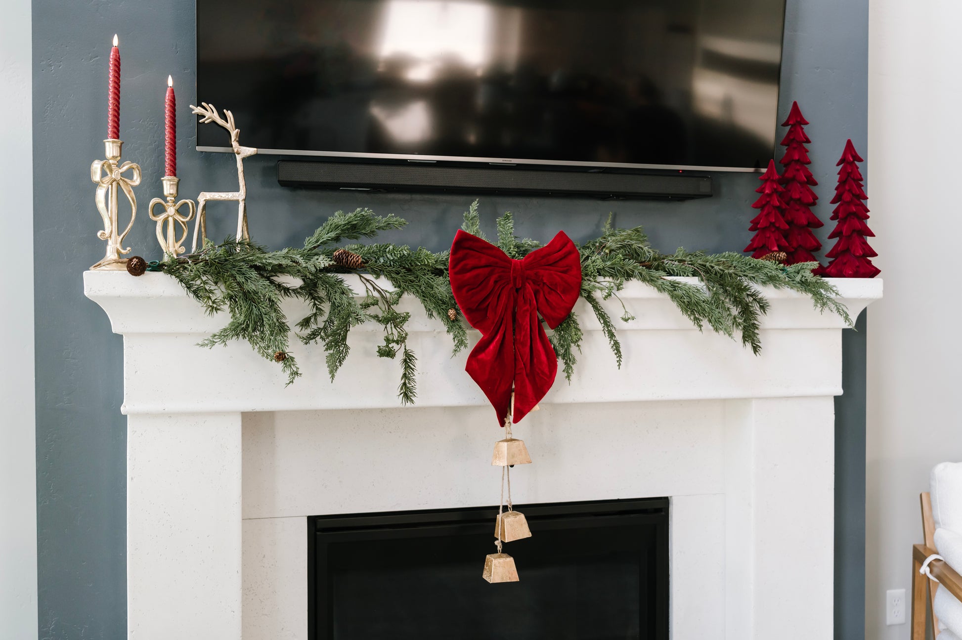 Sleigh Ride Bundle w/out canvas print