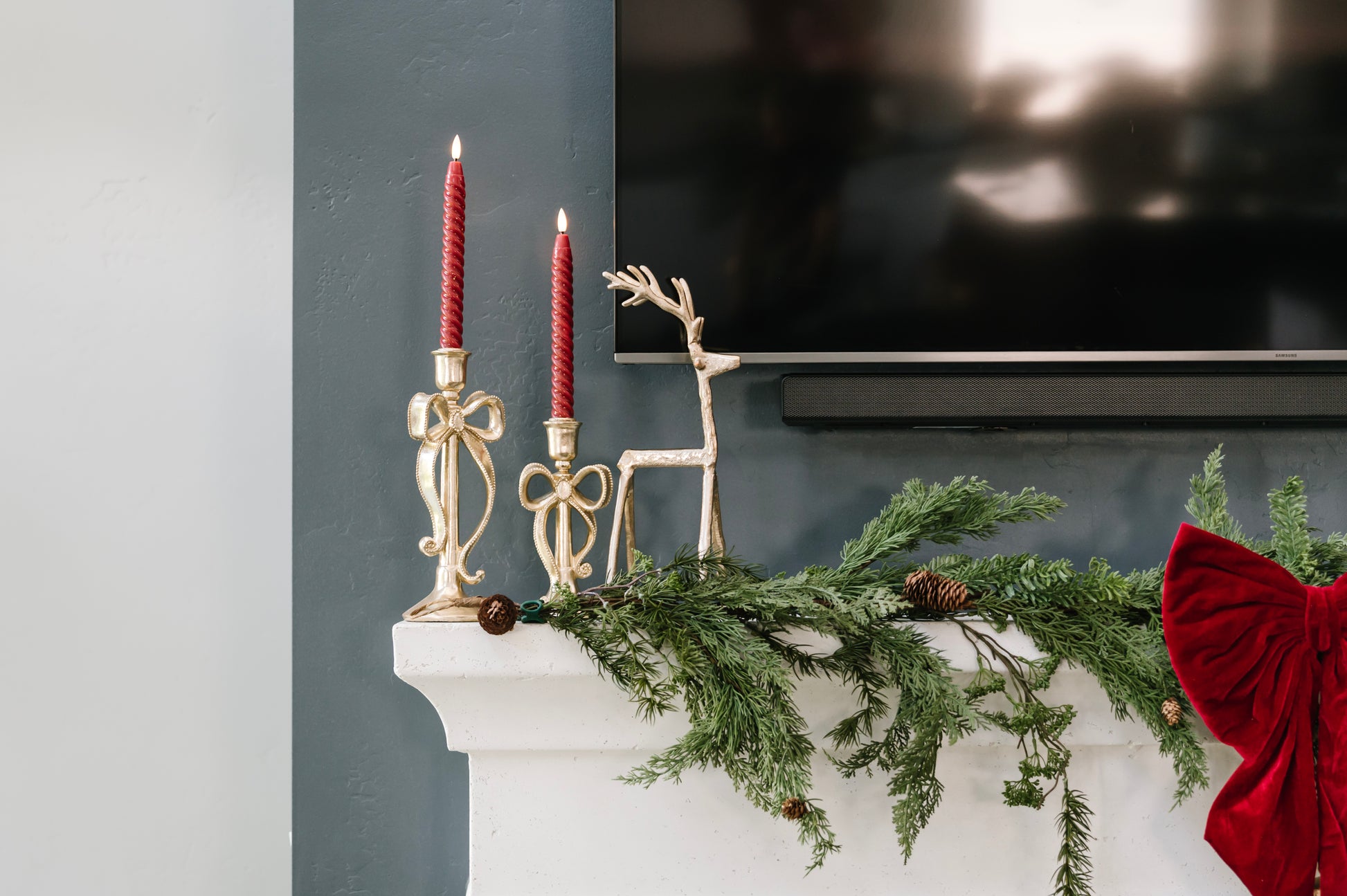 Sleigh Ride Bundle w/out canvas print